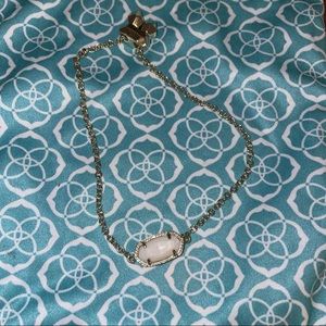 Kendra Scott Elaina Adjustable Bracelet